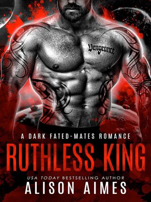 cover image of Ruthless King